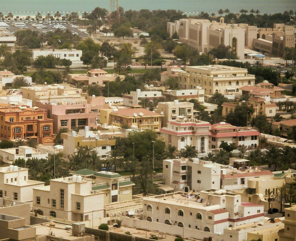 Home Maintenance Services Across Abu Dhabi: Al Reem Island, MBZ, and more.. 5 MBZ