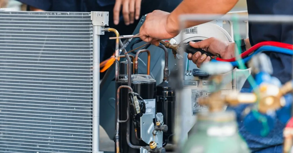 MEP Maintenance Services in Abu dhabi