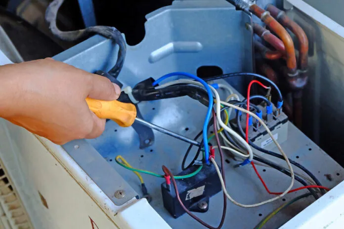 Home Maintenance Service Company in Abu Dhabi