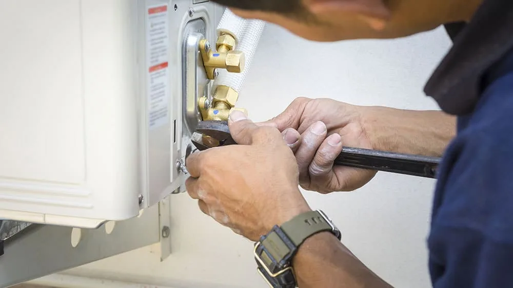 AC Maintenance Abu Dhabi