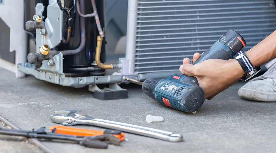 Home Maintenance Service Company in Abu Dhabi
