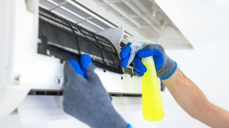 Home Maintenance Service Company in Abu Dhabi