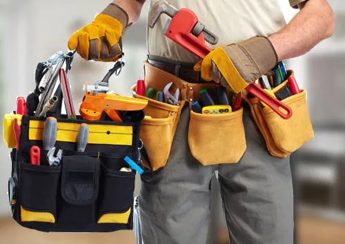 Home Maintenance Service Company in Abu Dhabi