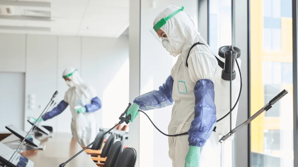 Home Maintenance Service Company in Abu Dhabi
