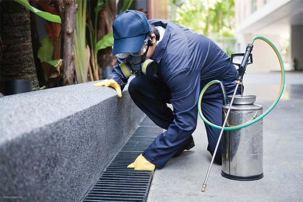 Home Maintenance Service Company in Abu Dhabi