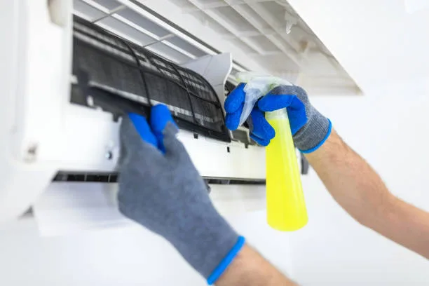 Home Maintenance Service Company in Abu Dhabi
