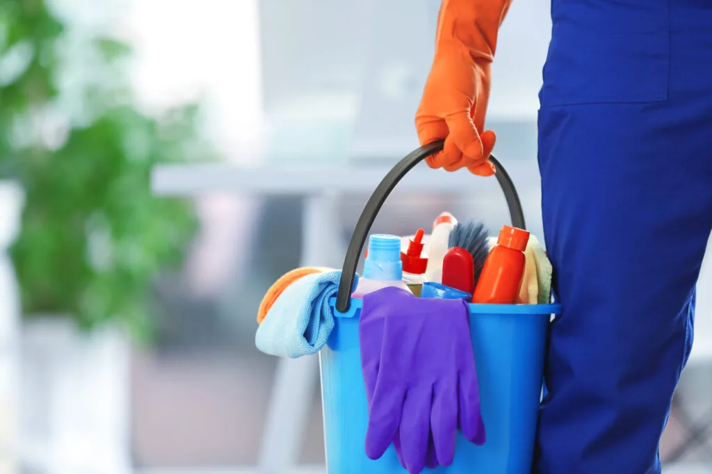 Home Maintenance Service Company in Abu Dhabi