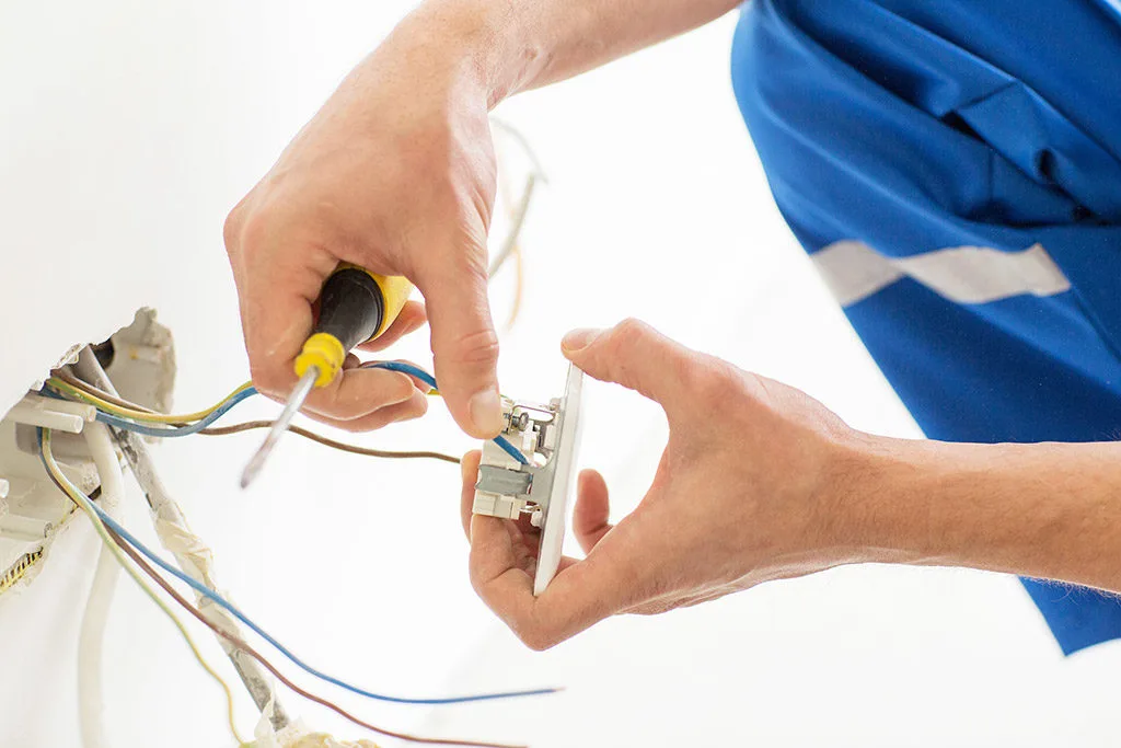 Home Maintenance Service Company in Abu Dhabi