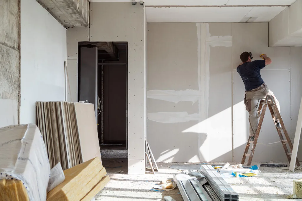 renovation services in Abu Dhabi