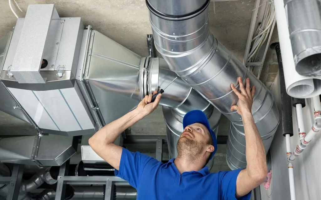Home Maintenance Service Company in Abu Dhabi