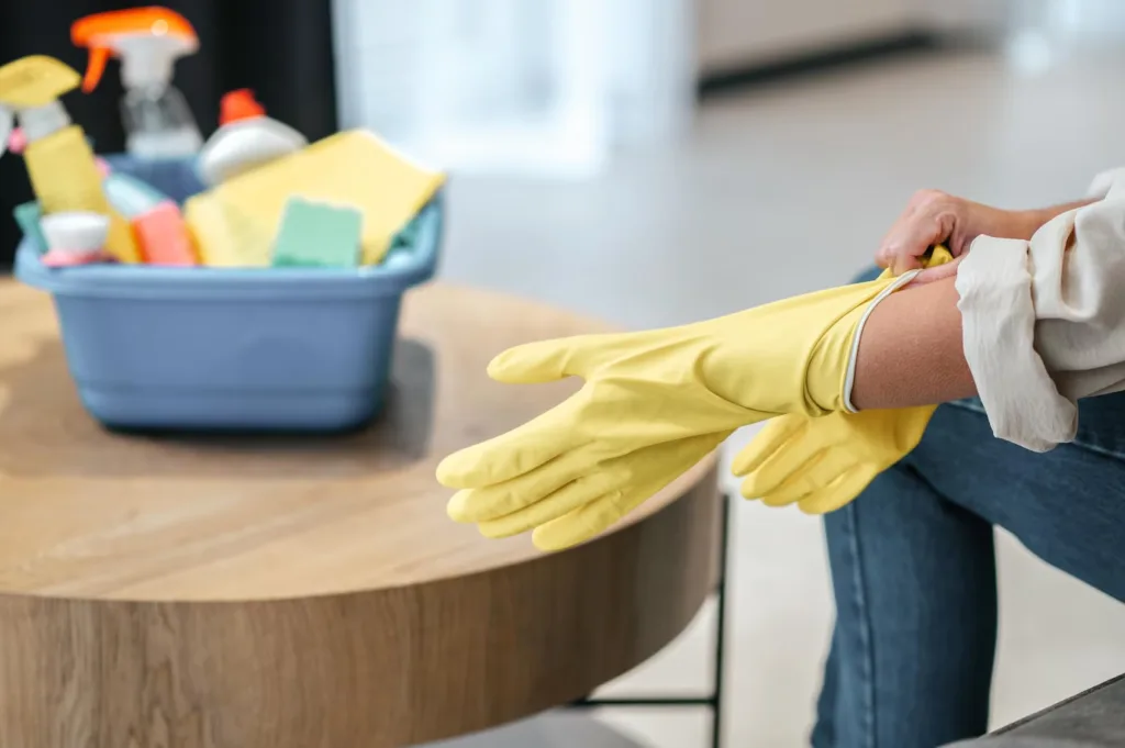 bloombox partnership with Home Maintenance Service Company in Abu Dhabi Drill and Hammer