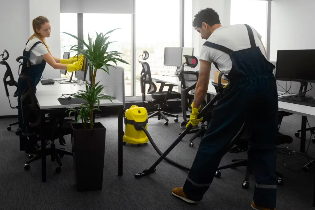 cleaning-an-office-promotes-and-boosts-productivity-and-well-being-psychology-drill-and-hammer-abu-dhabi-bloombox-life