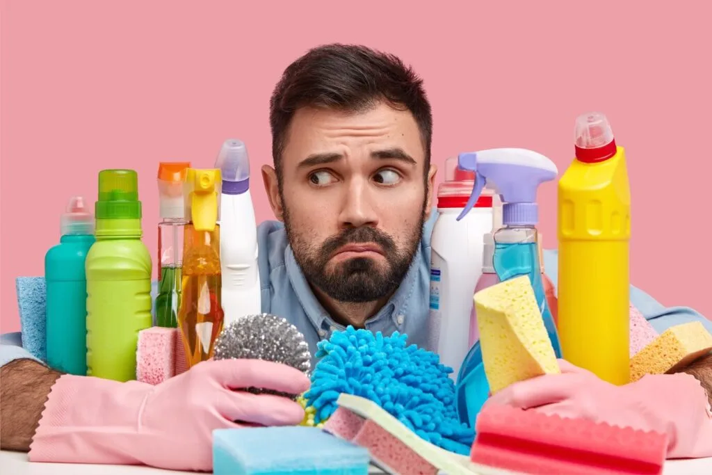 Home Maintenance Service Company in Abu Dhabi