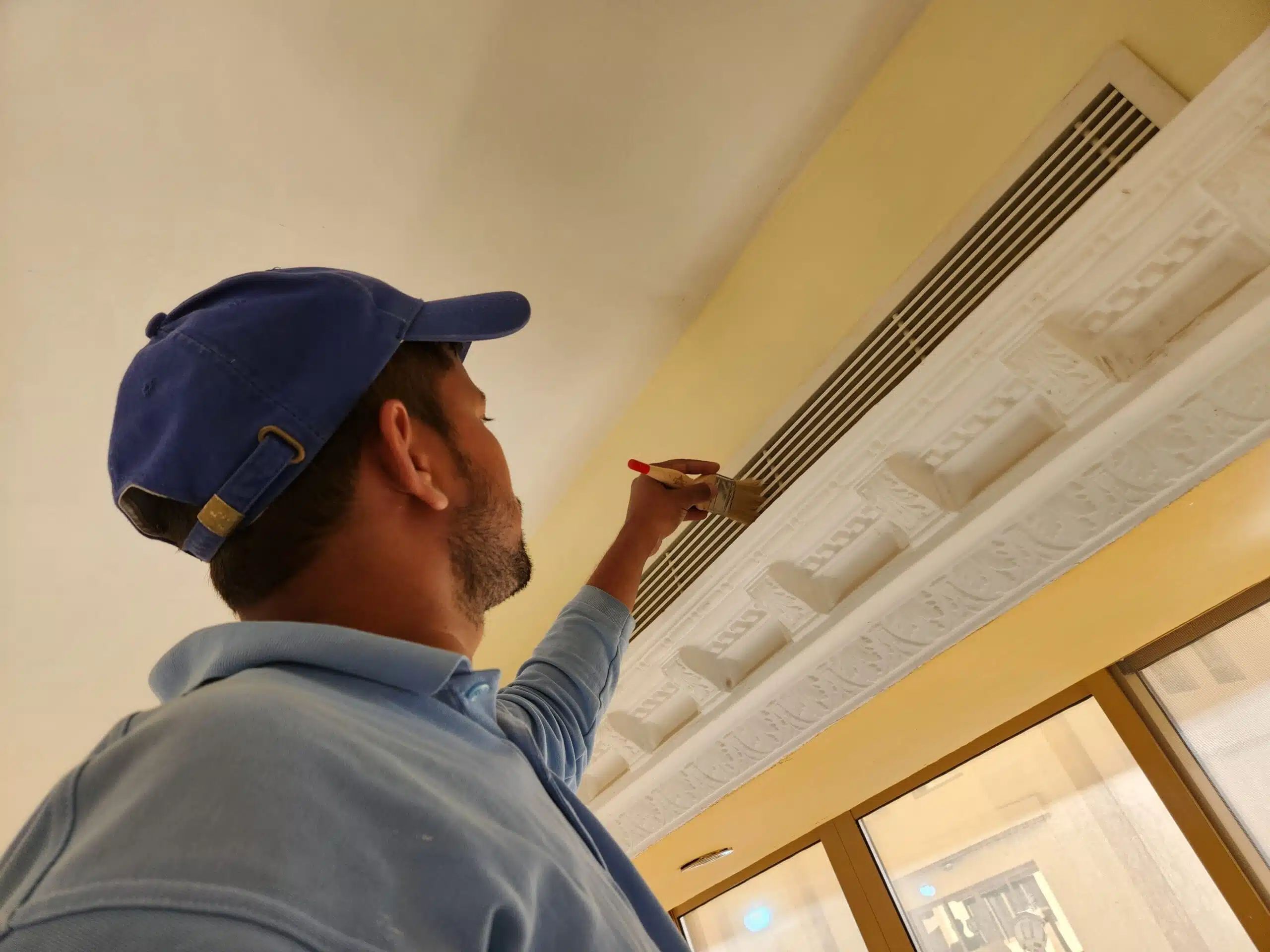 Home Maintenance Service Company in Abu Dhabi