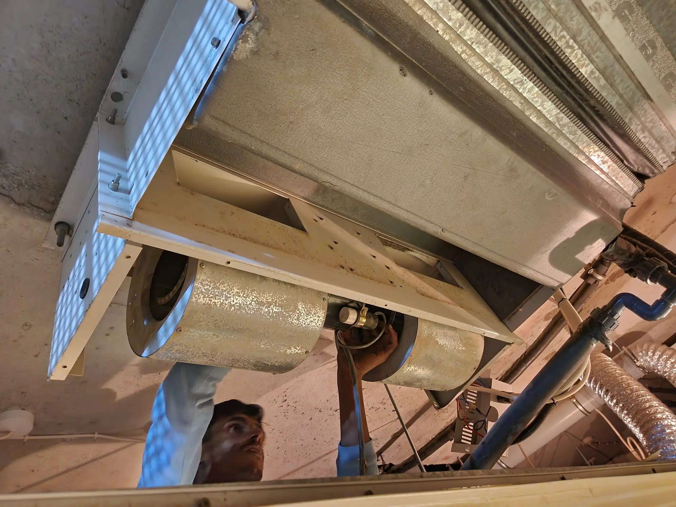 Home Maintenance Service Company in Abu Dhabi
