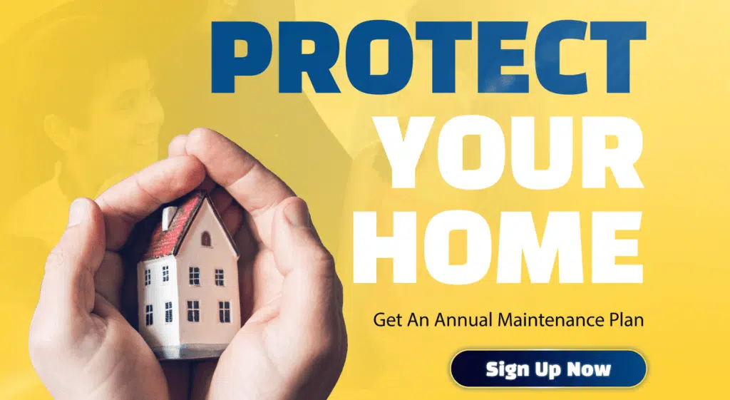 Home Maintenance Service Company in Abu Dhabi