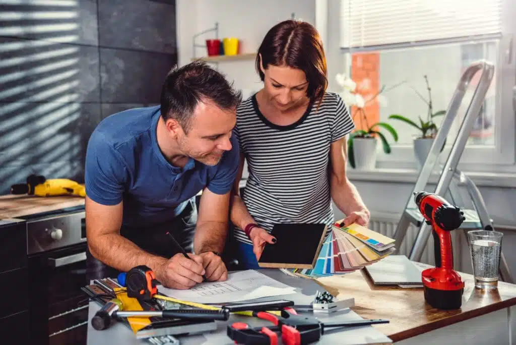 Home Maintenance Service Company in Abu Dhabi