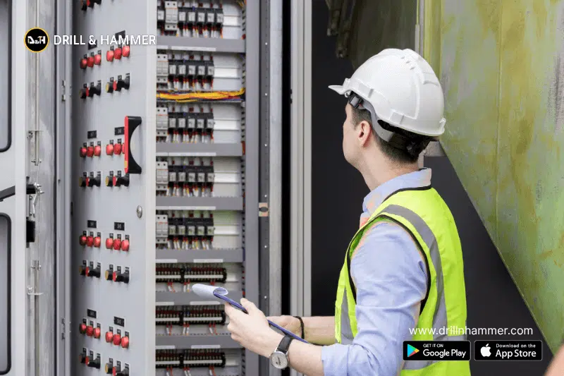 general maintenanc .company abu dhabi | | electrical contractors in abu dhab
