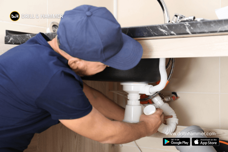 electrical contractors in abu dhab | plumber abu dhabi