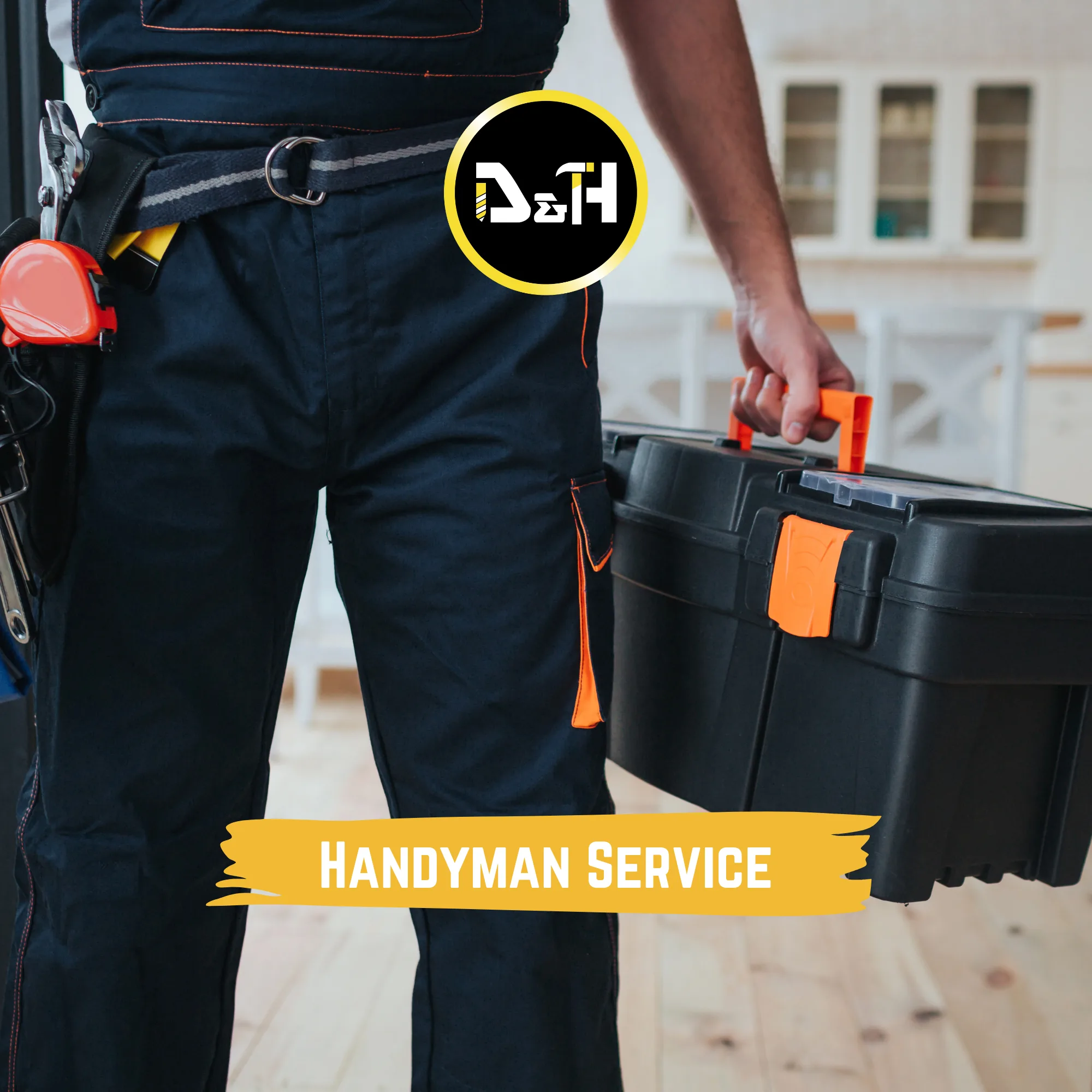 Handyman Service