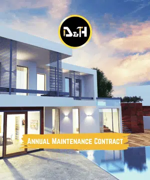 Home Maintenance Service in Abu Dhabi