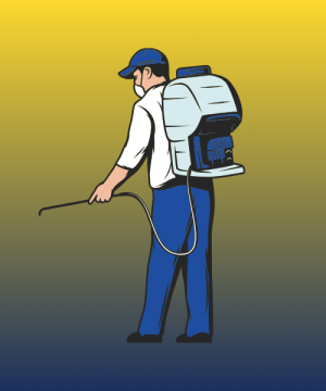 Pest Control Service