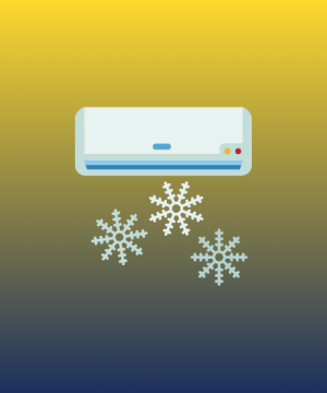 A/C Maintenance & Repair Survey