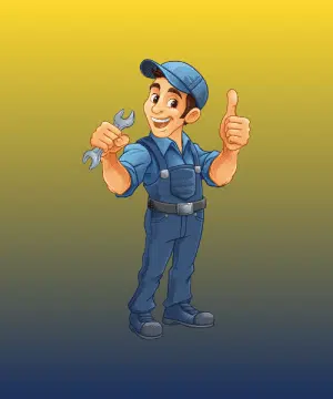 Hanyman Service