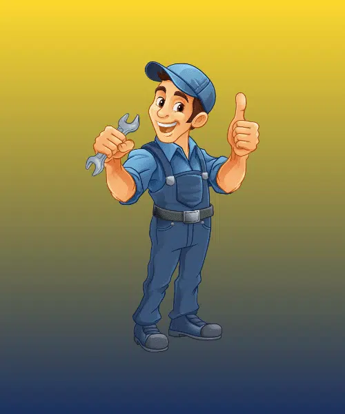 Hanyman Service