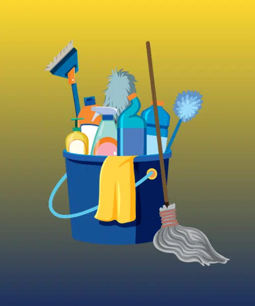 Home Cleaning Service 1 Home Cleaning Service