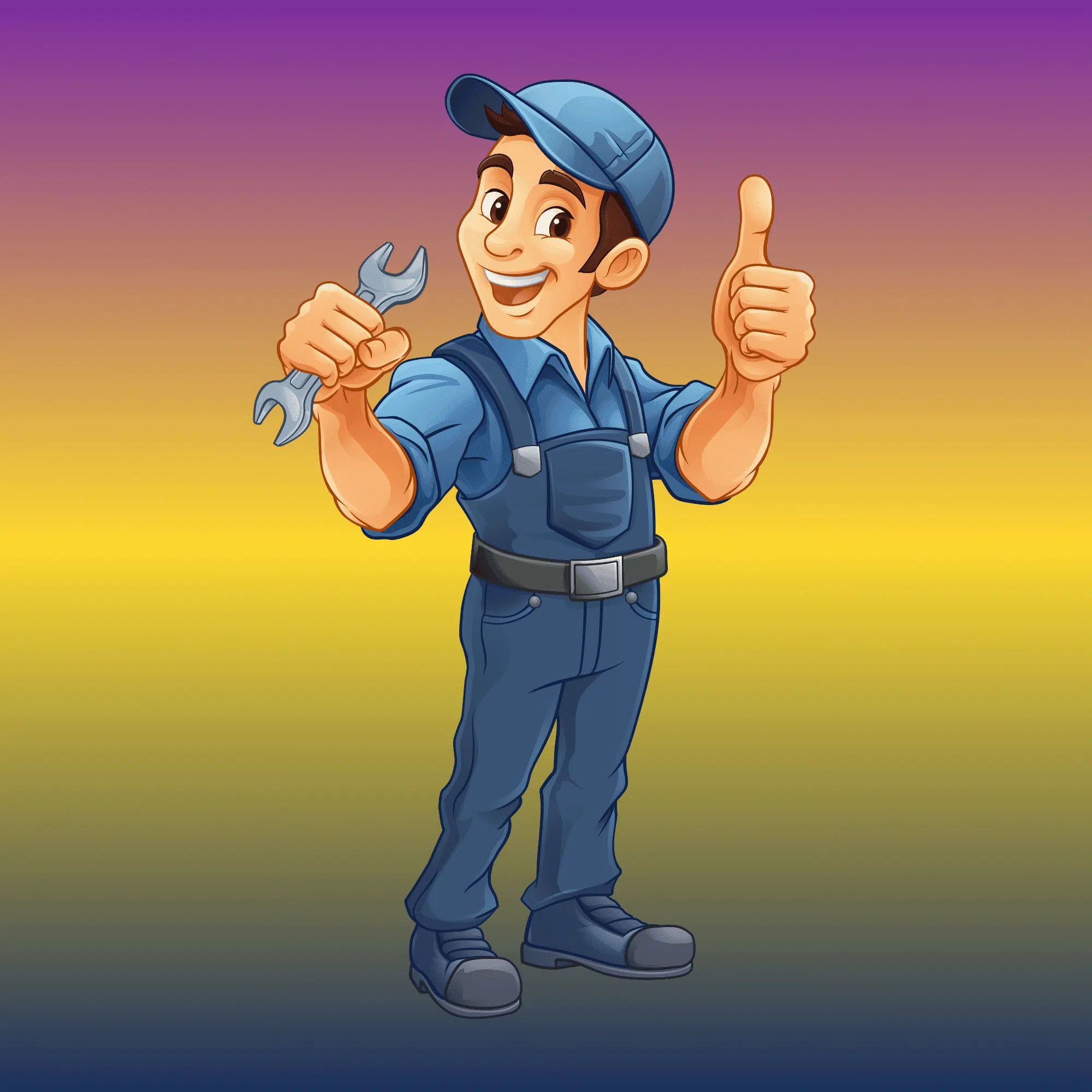 Home Maintenance Service in Abu Dhabi