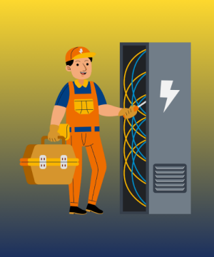 Electrical Service Callout