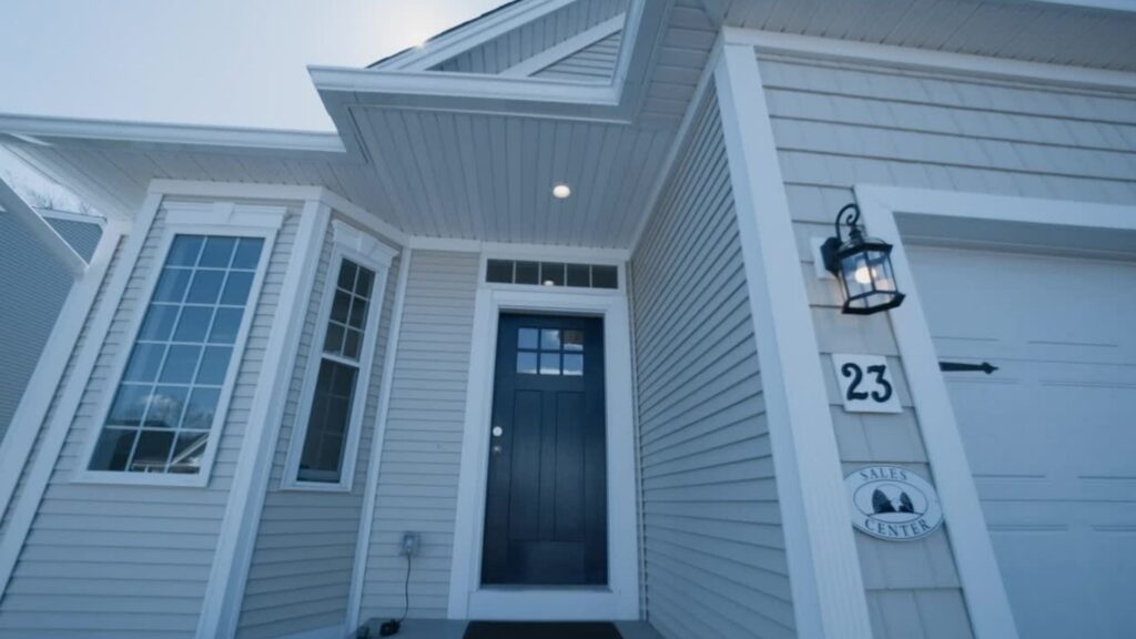 external home painting