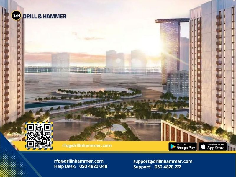 home maintenance Abu Dhabi