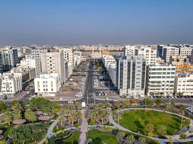 Home Maintenance Services Across Abu Dhabi: Al Reem Island, MBZ, and more.. 3 Villa homes in Abu Dhabi served by Drill & Hammer maintenance teams