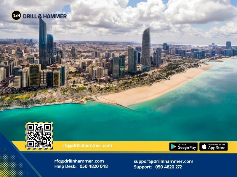 Three Abu Dhabi Desert Air Conditioning Tips